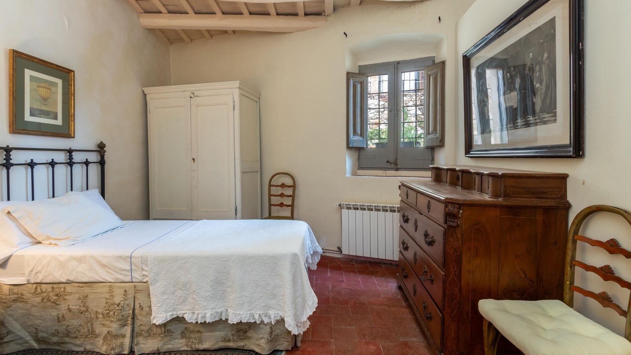 Photo of Bedroom in Pals