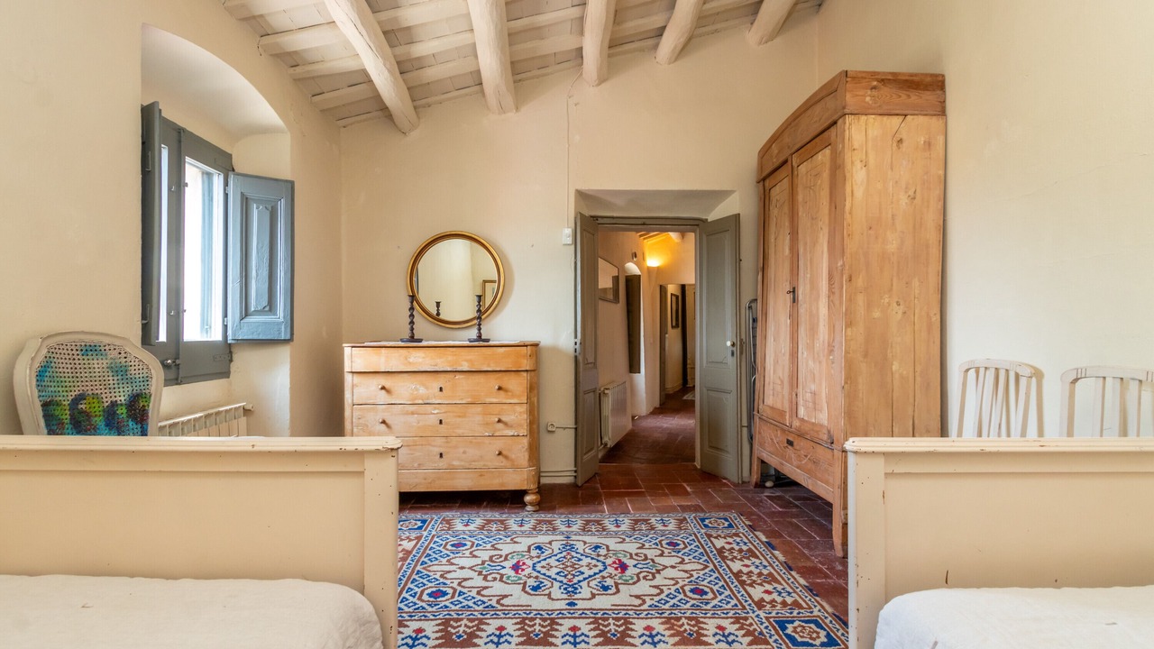 Photo of Bedroom in Pals