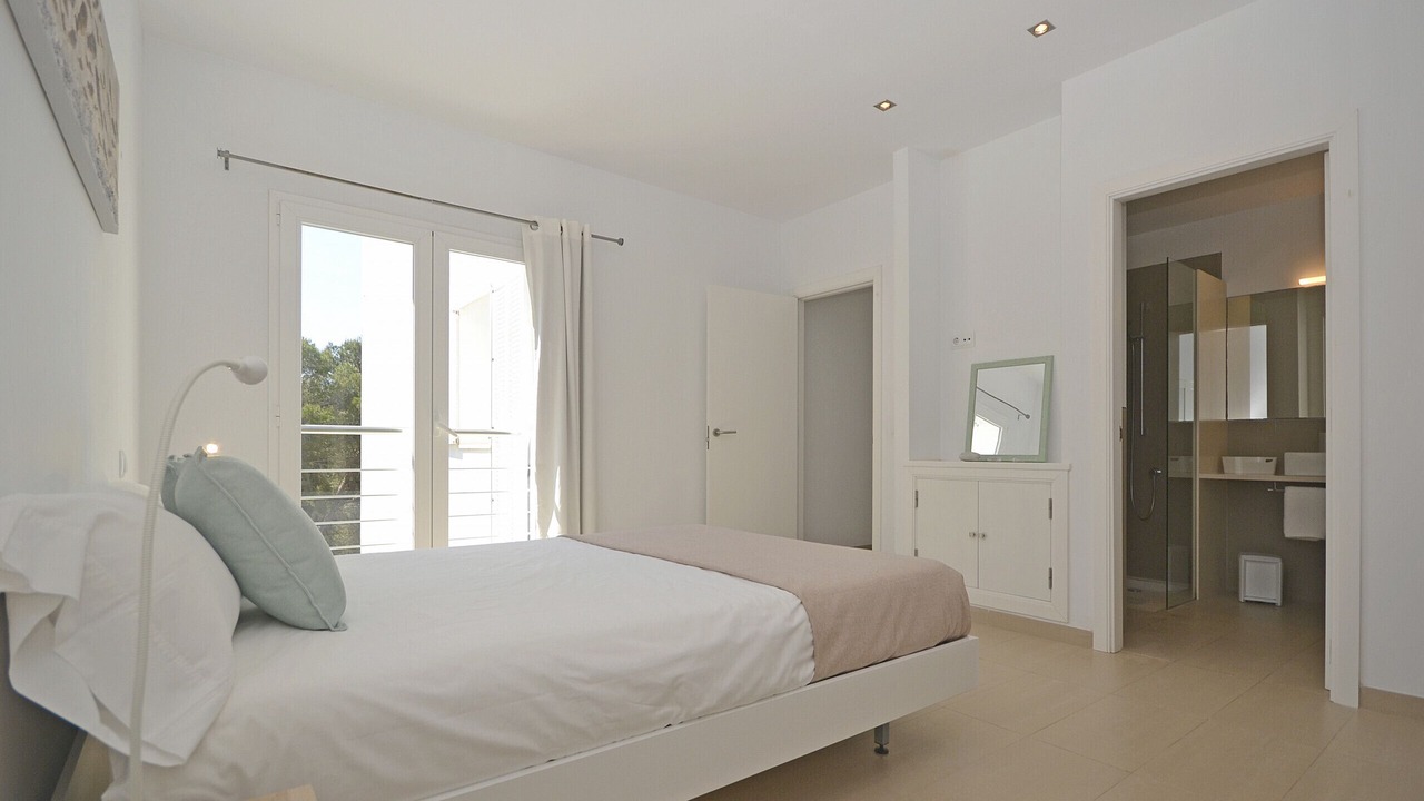 Photo of Bedroom in Provensals