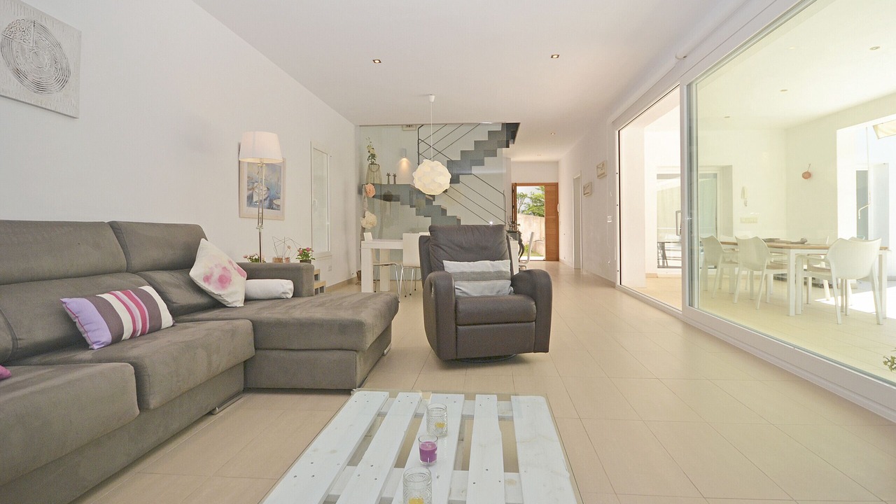 Photo of Livingroom in Provensals
