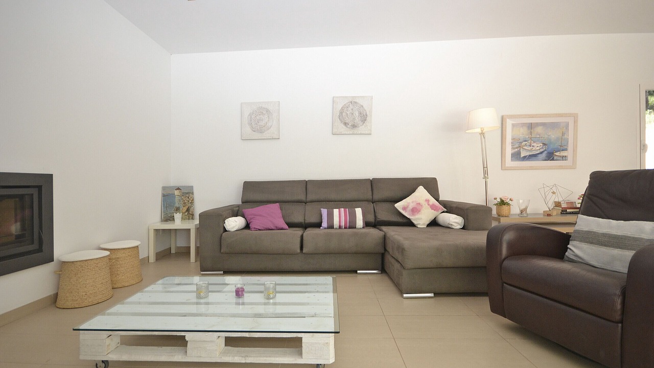 Photo of Livingroom in Provensals