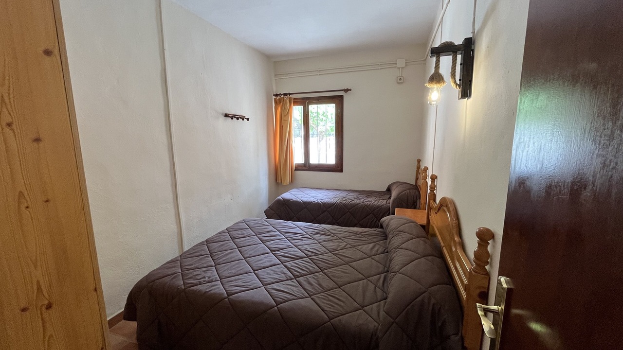 Photo of Bedroom in Moratalla