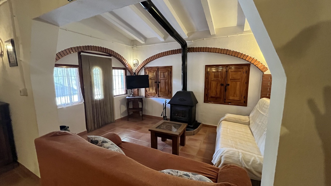 Photo of Livingroom in Moratalla