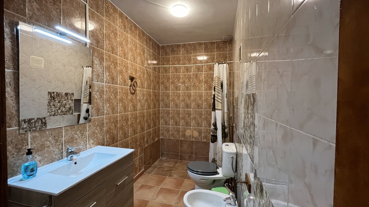 Photo of Bathroom in Moratalla