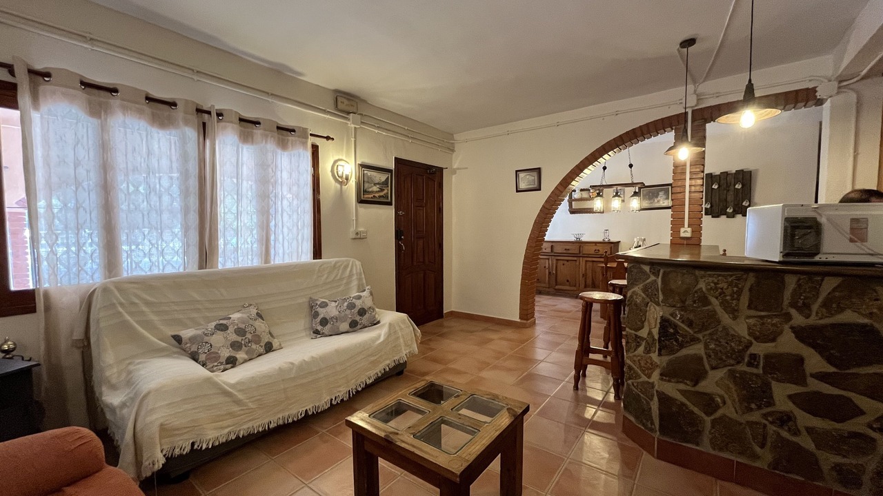 Photo of Livingroom in Moratalla