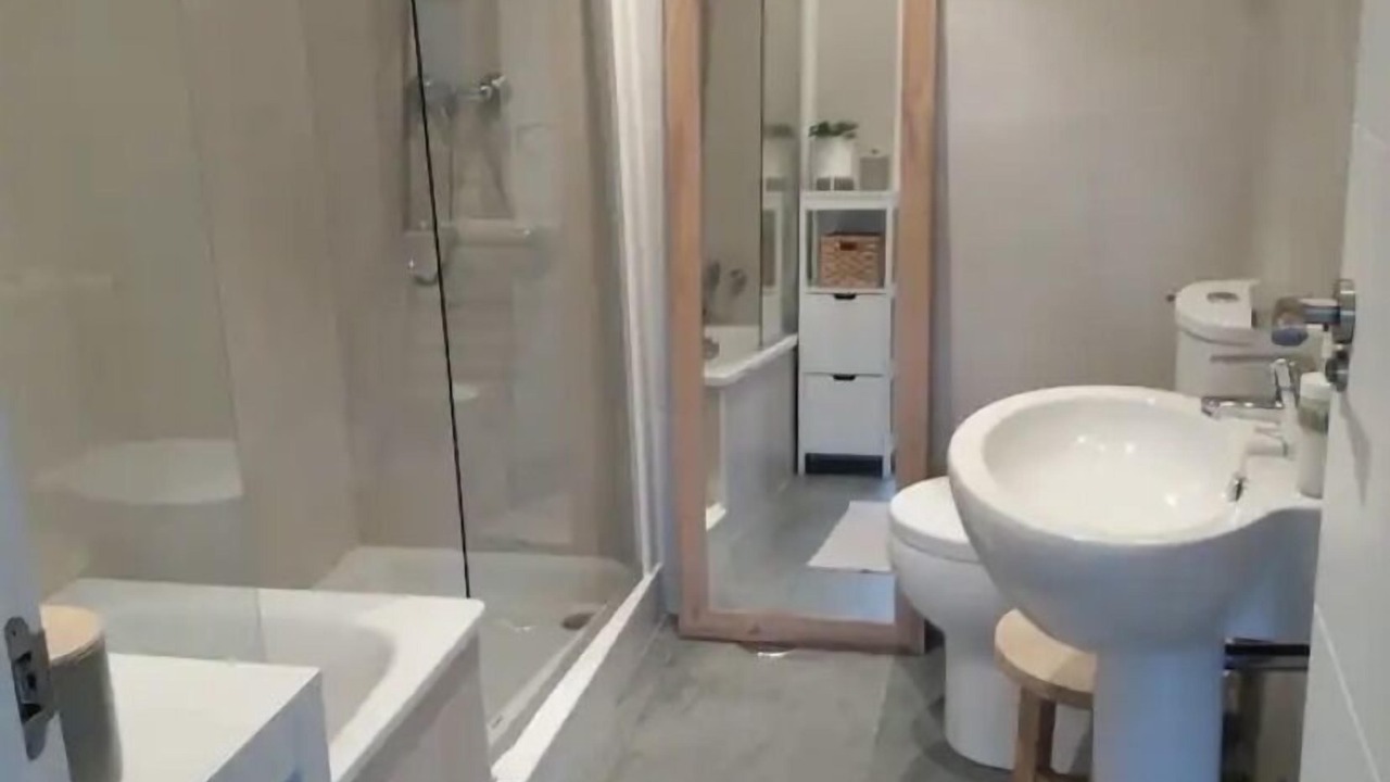 Photo of Bathroom in Ferrol