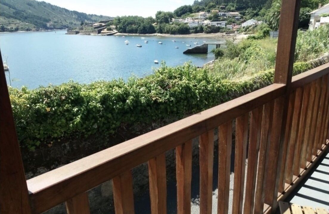 Photo of Outdoor in Ferrol