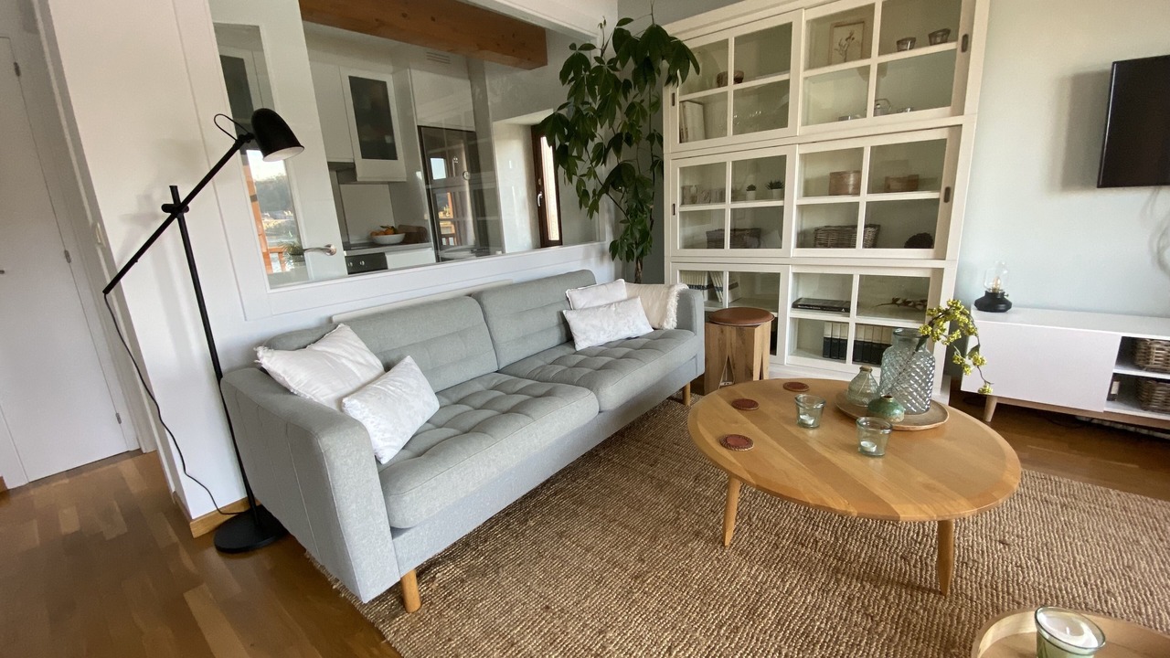Photo of Livingroom in Ferrol