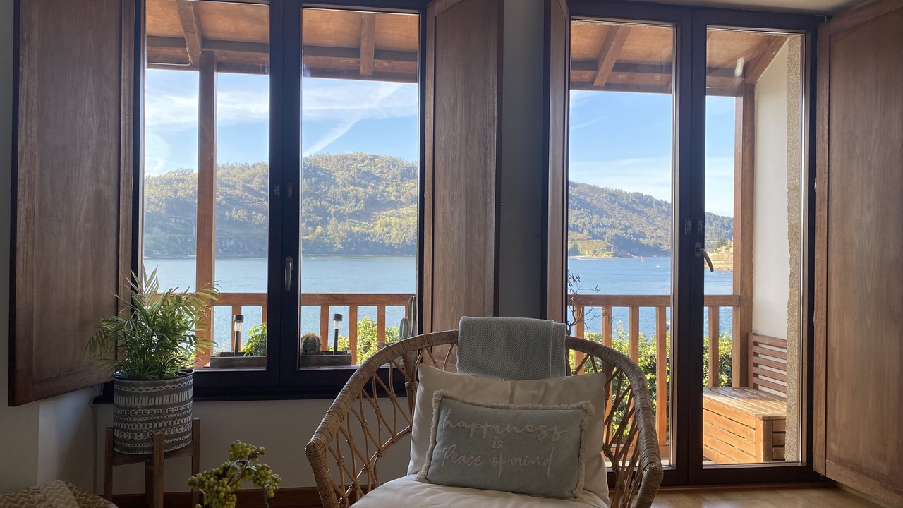 Photo of Livingroom in Ferrol