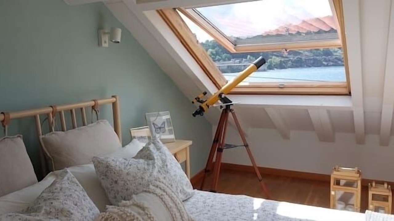Photo of Bedroom in Ferrol