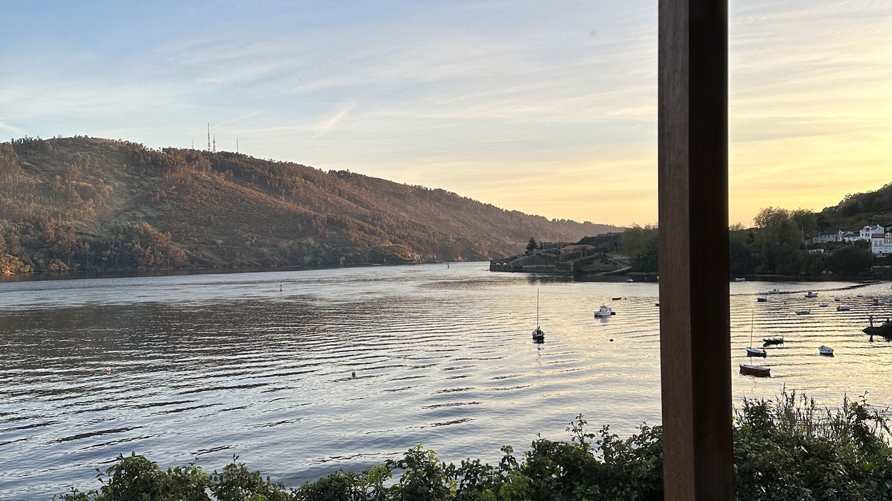 Photo of Outdoor in Ferrol