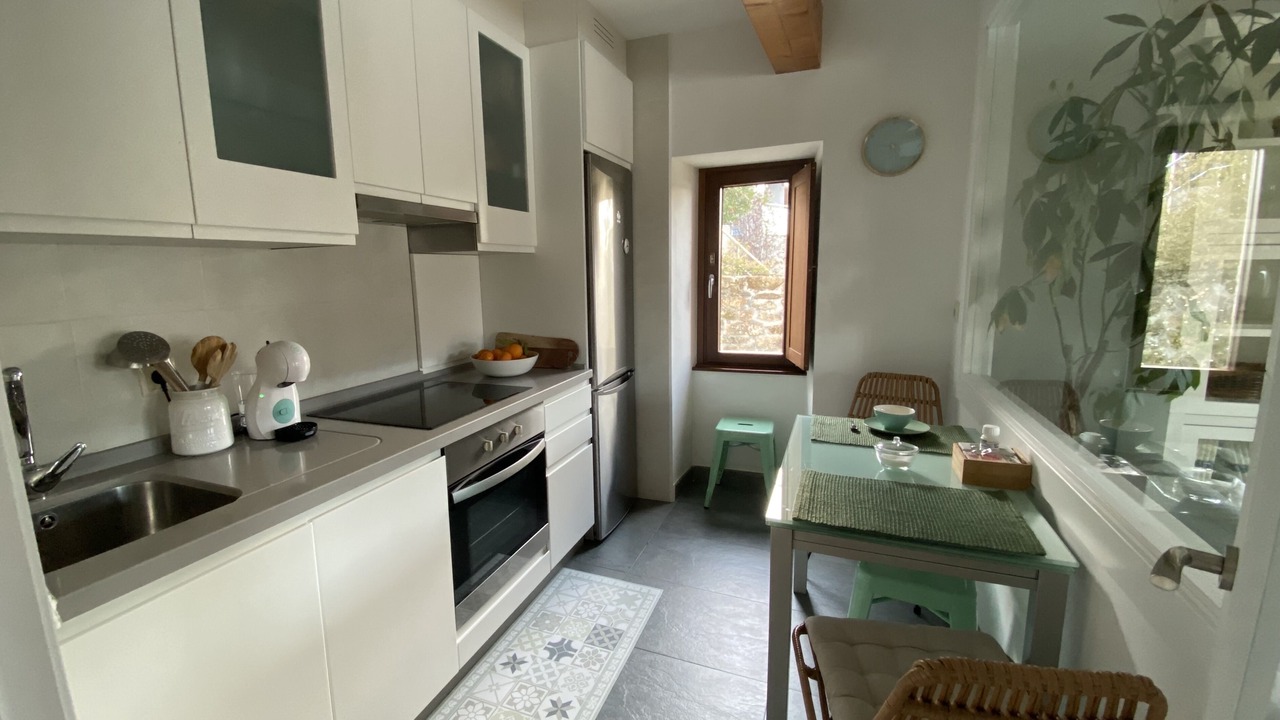 Photo of Kitchen in Ferrol