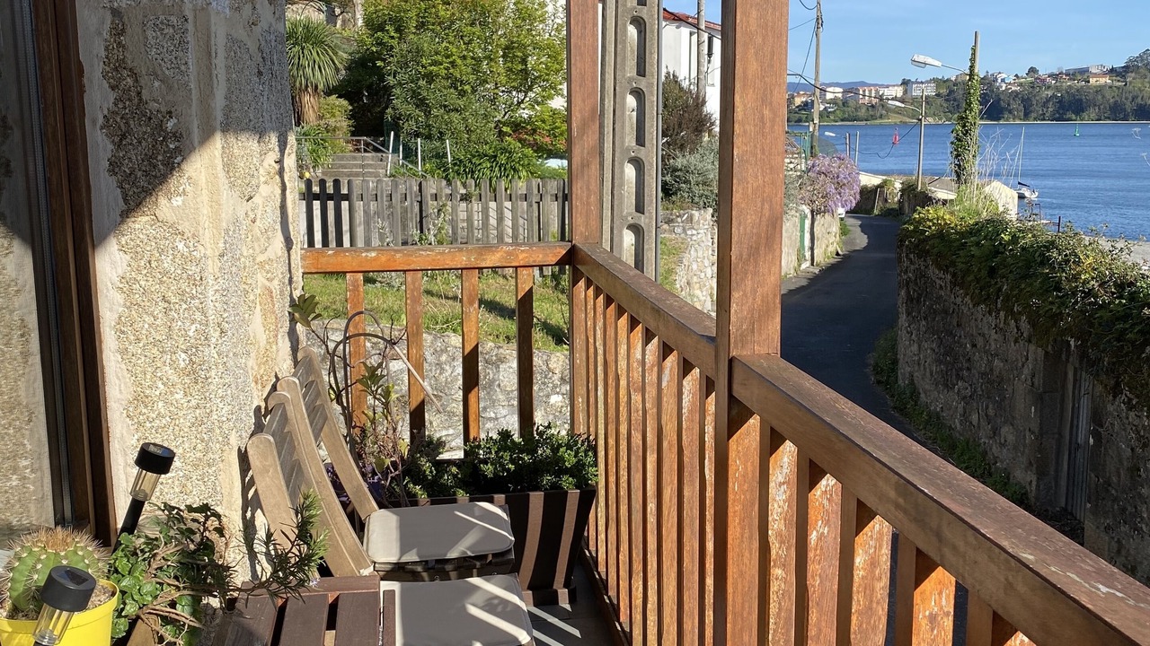 Photo of Outdoor in Ferrol