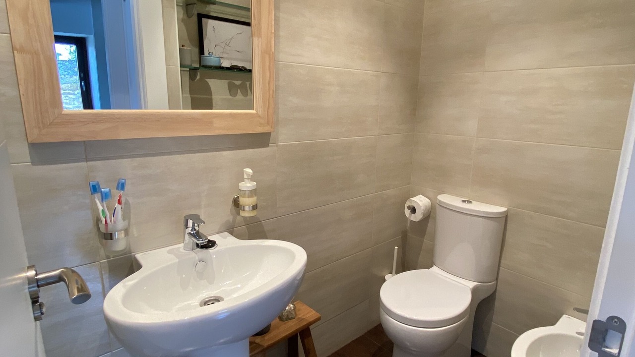 Photo of Bathroom in Ferrol