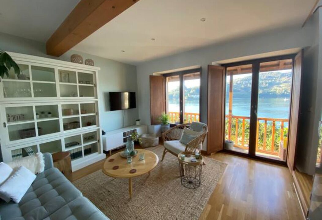 Photo of Livingroom in Ferrol