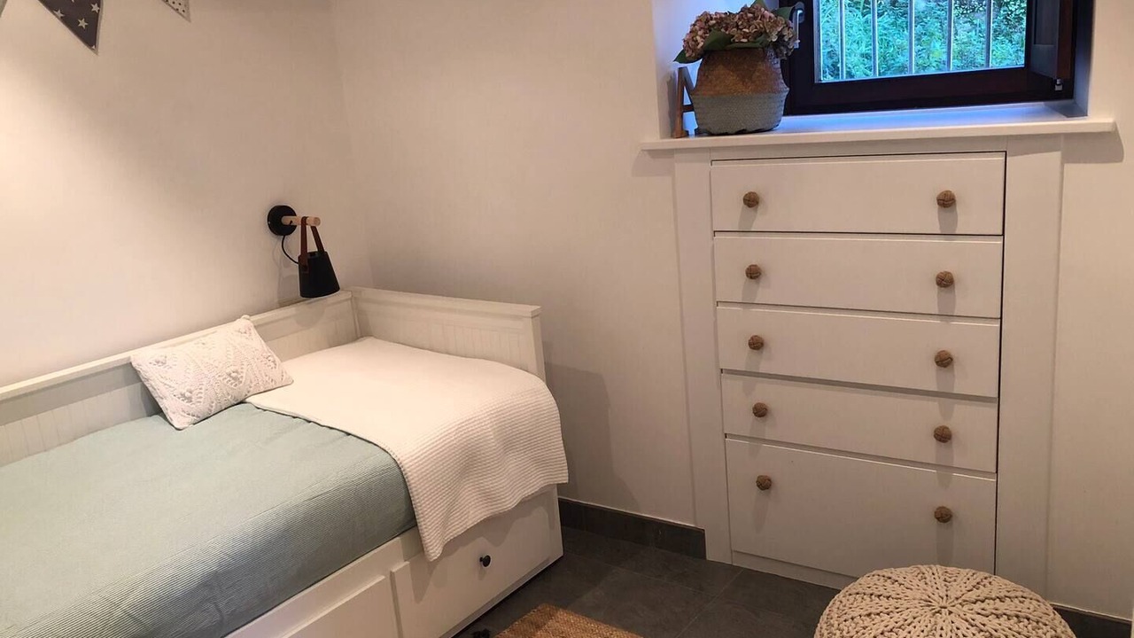 Photo of Bedroom in Ferrol