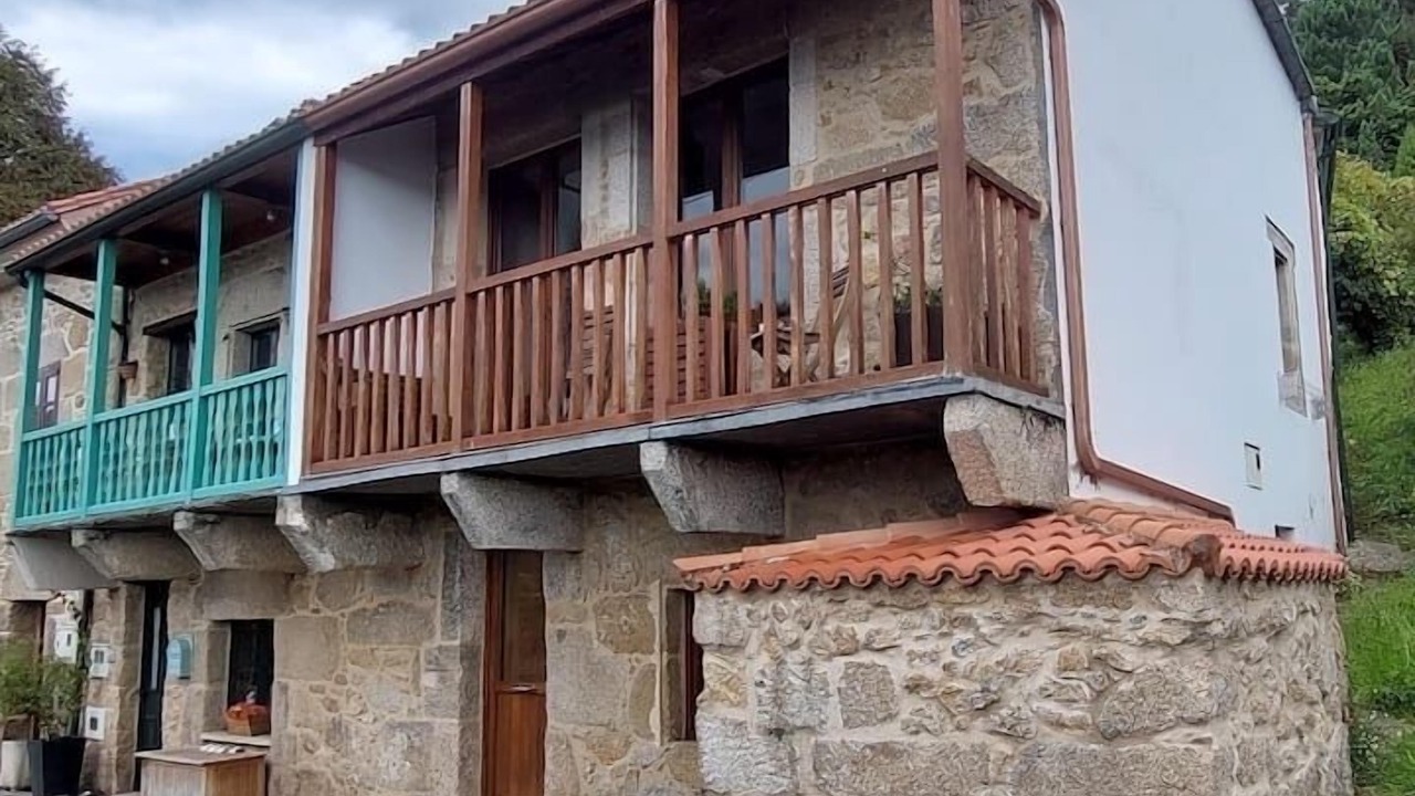Photo of Outdoor in Ferrol