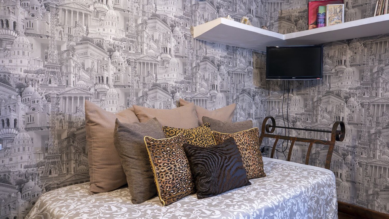 Photo of Bedroom in Adahuesca