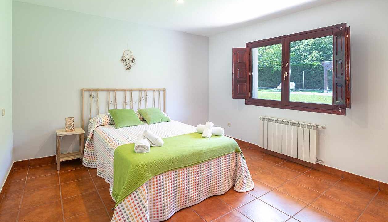 Photo of Bedroom in Llanes