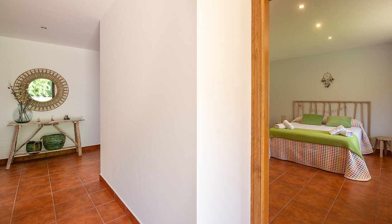 Photo of Bedroom in Llanes