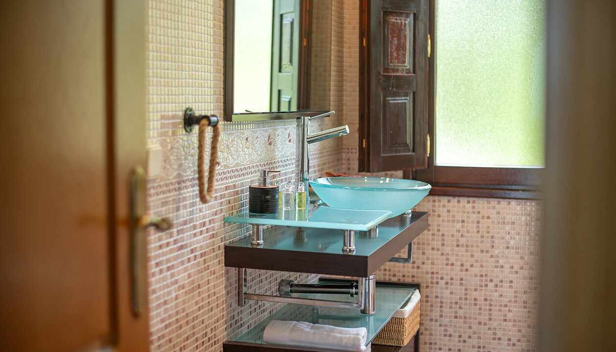 Photo of Bathroom in Llanes