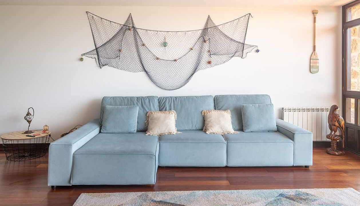 Photo of Livingroom in Llanes