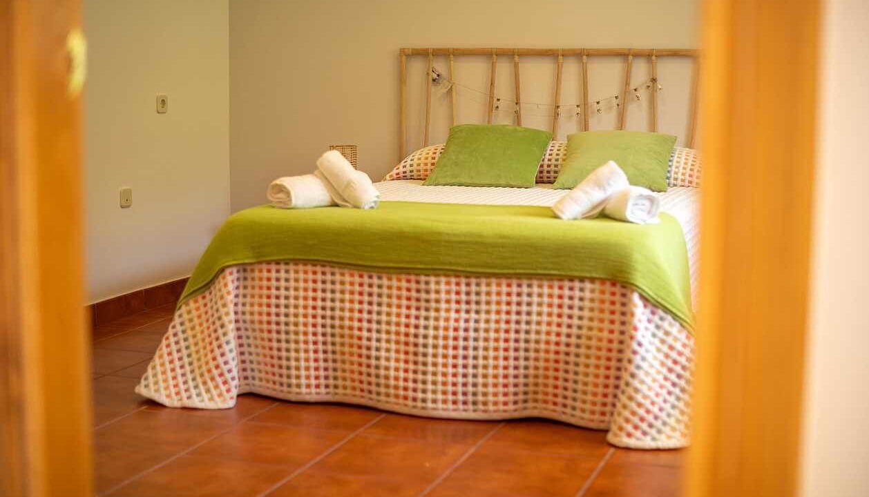 Photo of Bedroom in Llanes