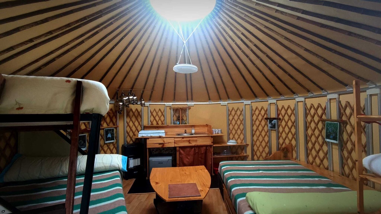 Photo of Bedroom in Aldeguer