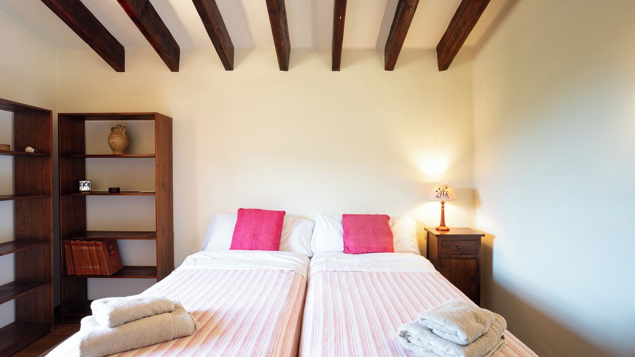 Photo of Bedroom in S'Arxiduc