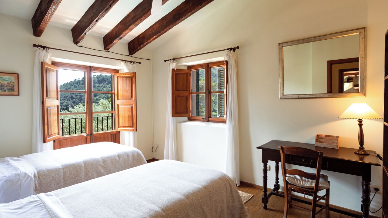 Photo of Bedroom in S'Arxiduc