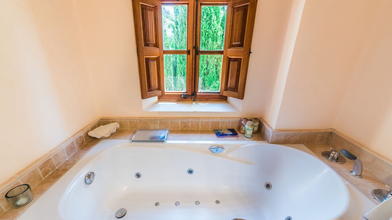 Photo of Bathroom in S'Arxiduc