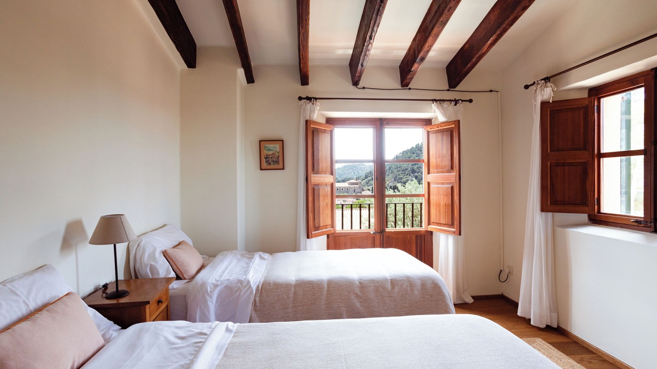 Photo of Bedroom in S'Arxiduc