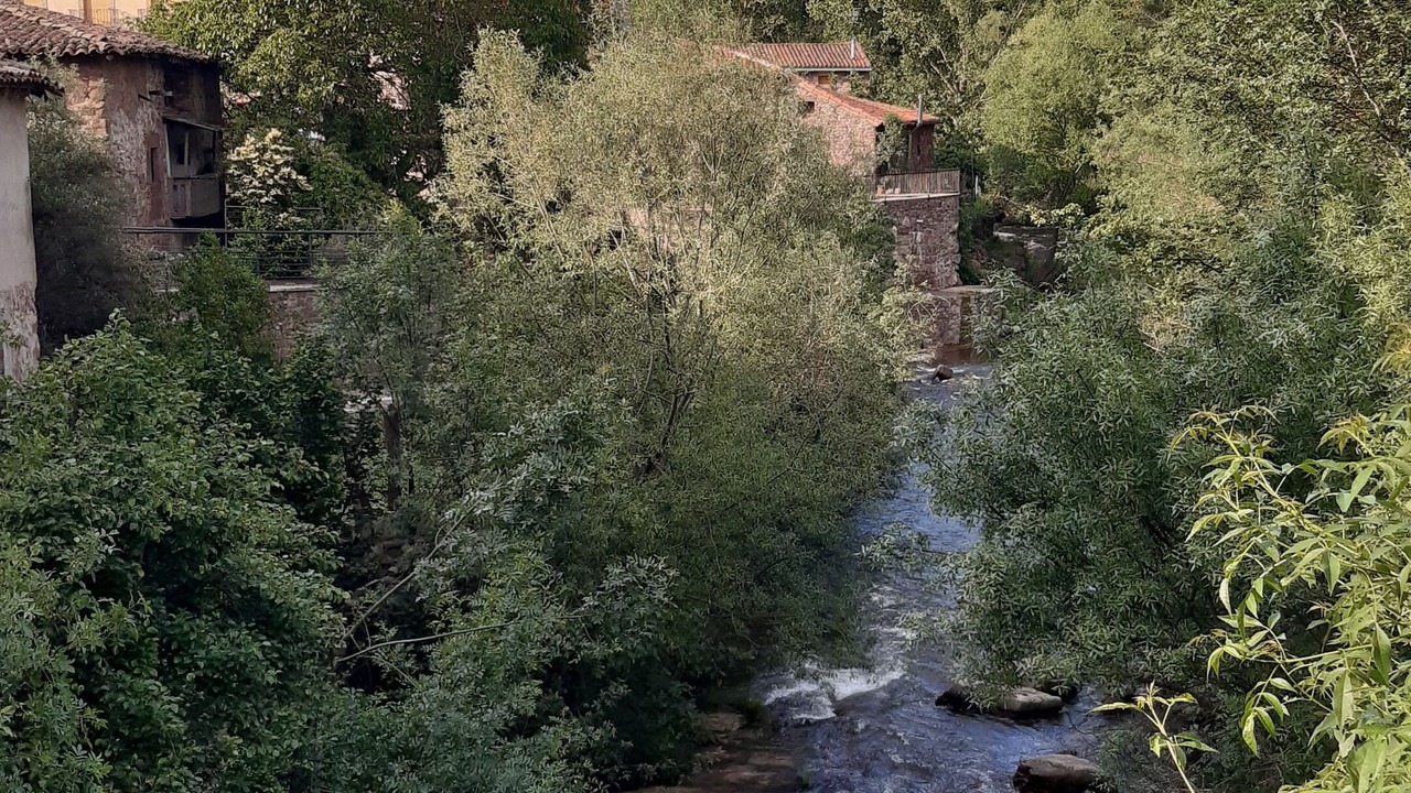Photo of Outdoor in Villavelayo