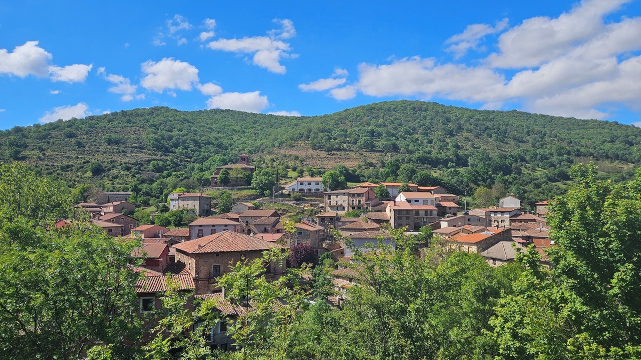 Photo of Outdoor in Villavelayo