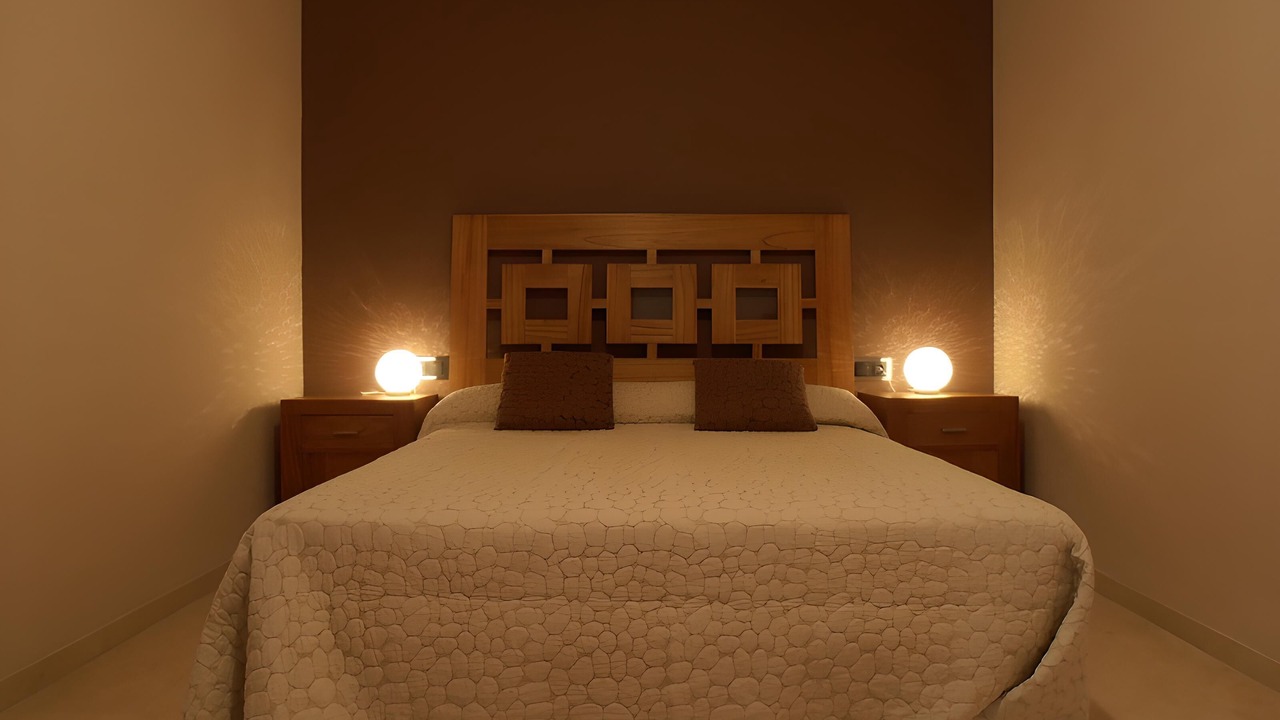 Photo of Bedroom in Bellcaire d'Urgell