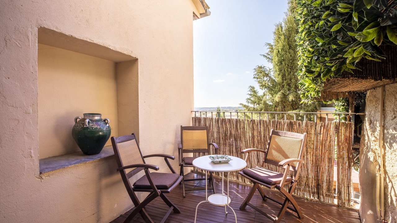 Photo of Outdoor in Adahuesca