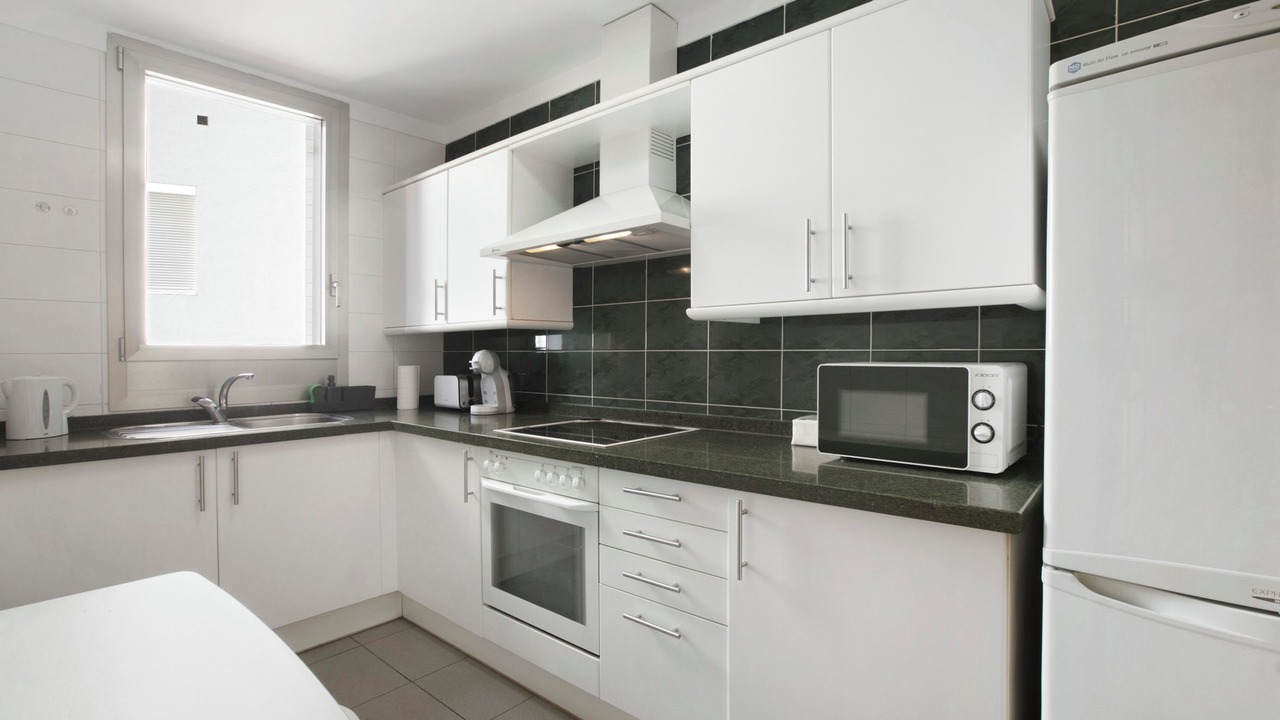 Photo of Kitchen in Santa Cruz de Tenerife