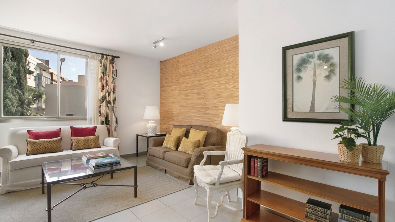 Photo of Livingroom in Santa Cruz de Tenerife