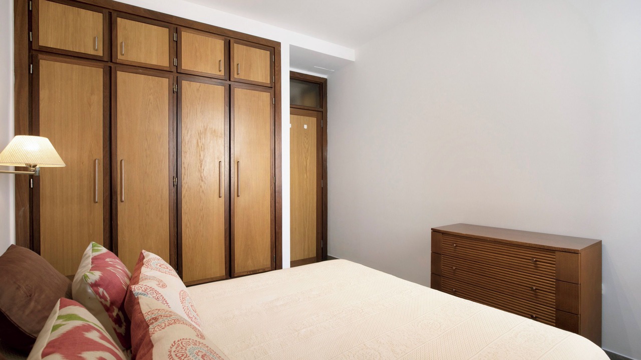 Photo of Bedroom in Santa Cruz de Tenerife