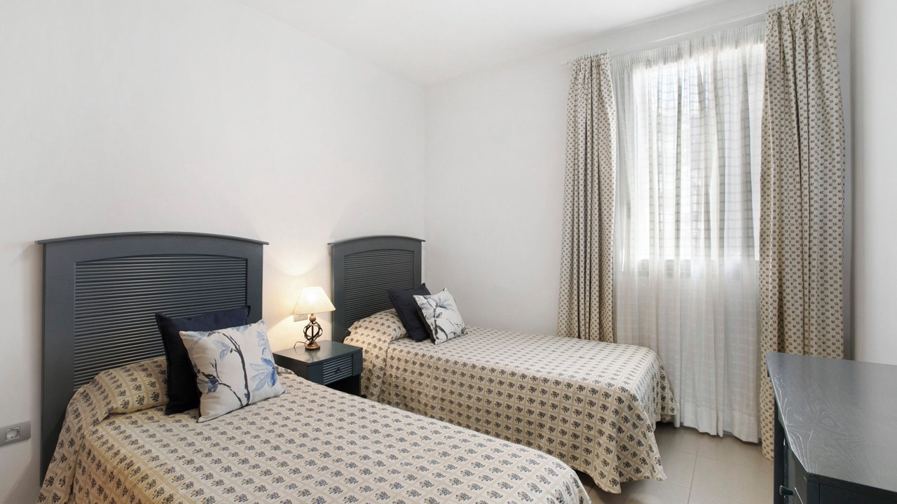 Photo of Bedroom in Santa Cruz de Tenerife