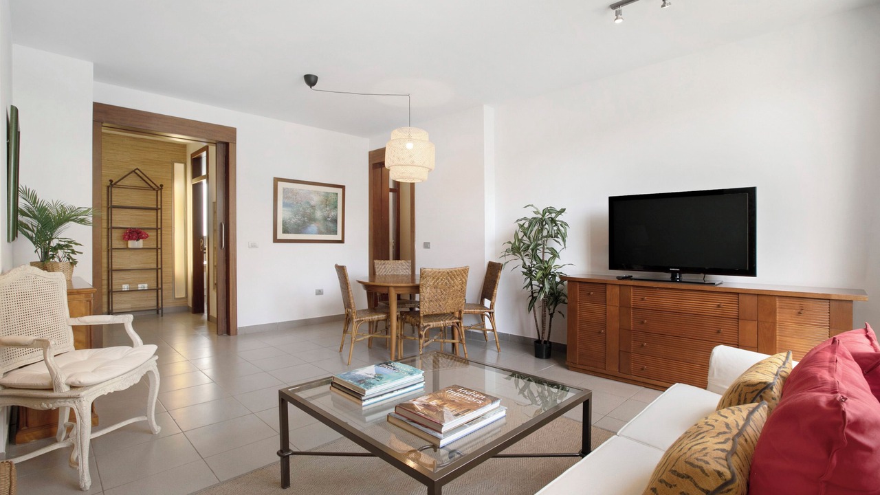 Photo of Livingroom in Santa Cruz de Tenerife