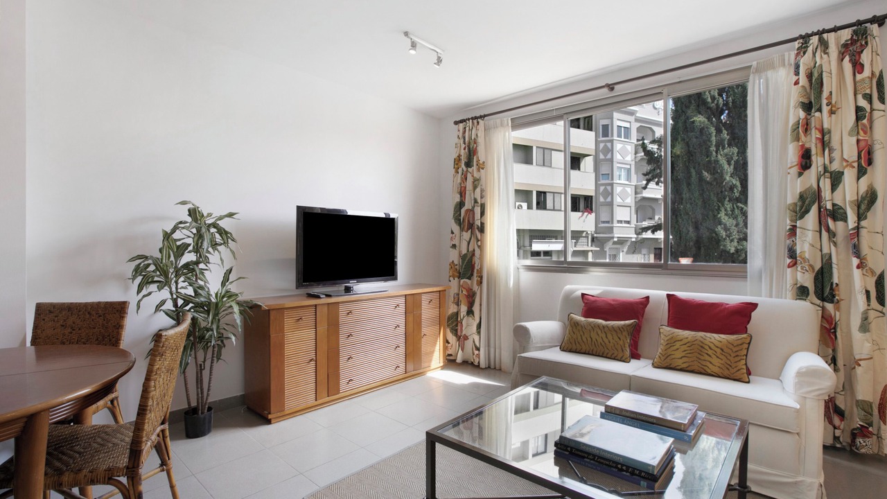 Photo of Livingroom in Santa Cruz de Tenerife