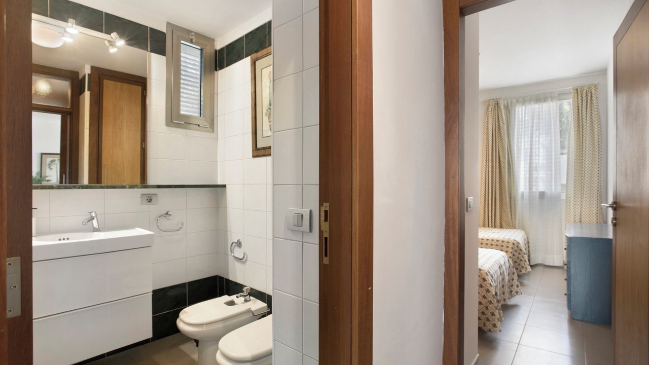 Photo of Bathroom in Santa Cruz de Tenerife
