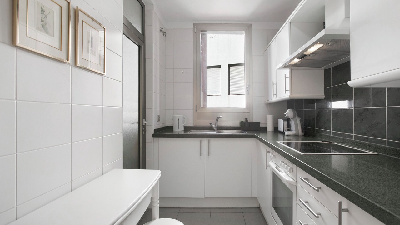 Photo of Kitchen in Santa Cruz de Tenerife