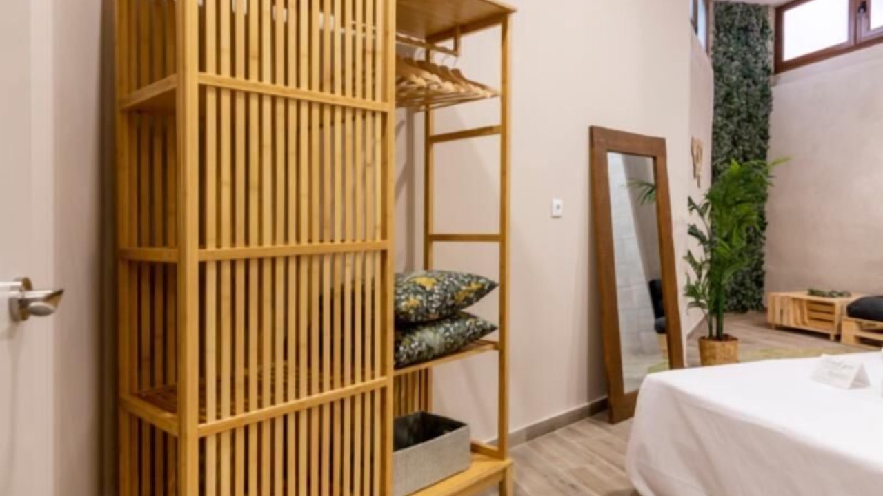 Photo of Bedroom in Morvedre