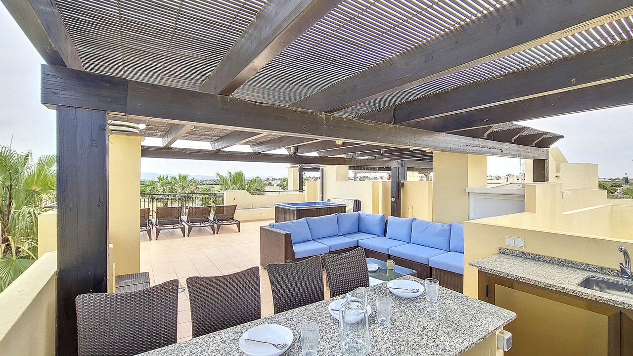 Photo of Outdoor in San Javier