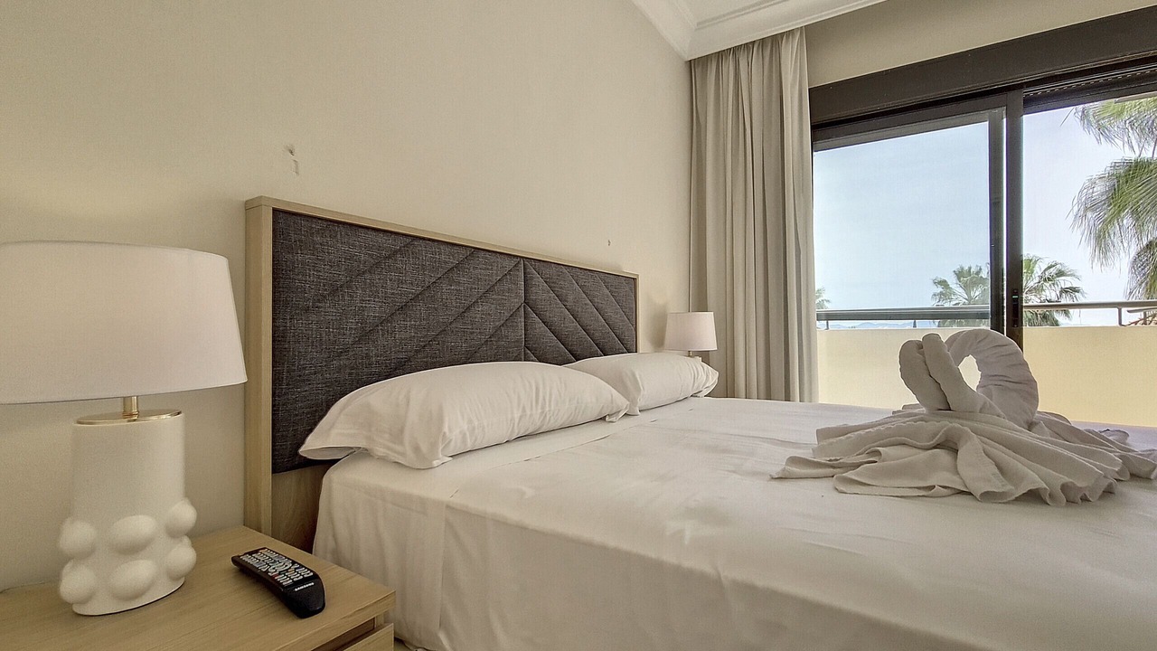 Photo of Bedroom in San Javier