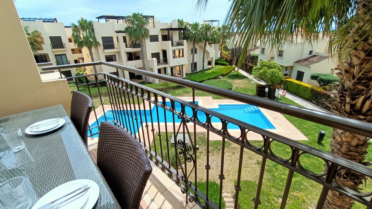 Photo of Outdoor in San Javier