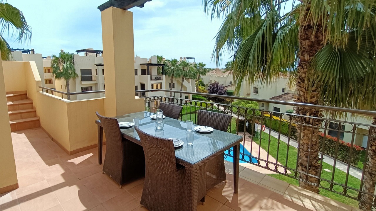 Photo of Outdoor in San Javier