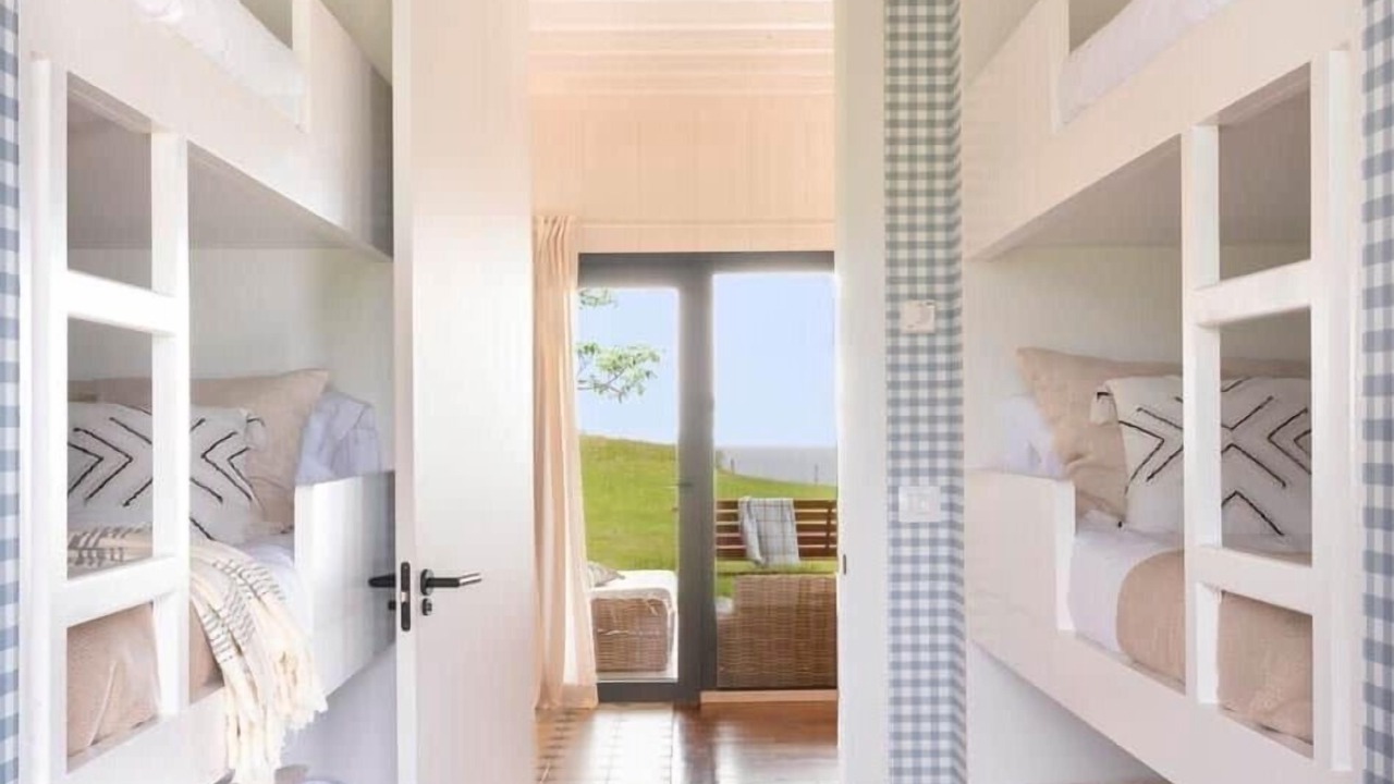 Photo of Bedroom in San Vicente de la Barquera
